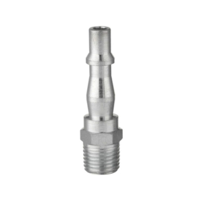 PCL Standard Male 1/4" BSP Adaptor ACA2593