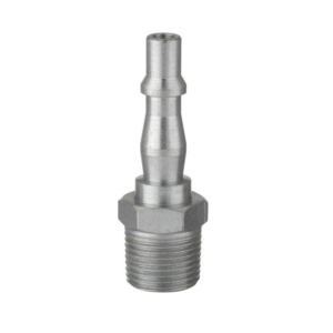 Standard Male 3/8" BSP PCL Adaptor ACA6909