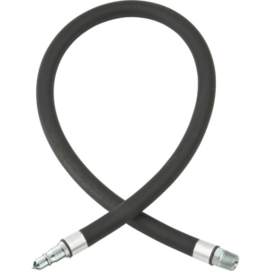 PCL Whip Hose 13mm i/d Hose 1/2"BSP HA2116