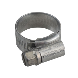 Stainless Steel Jubilee Clip Size M00 (11-16mm)