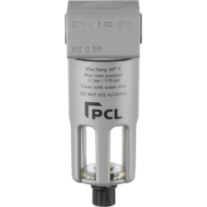 PCL Air Treatment Filter 1/4" BSP ATF6