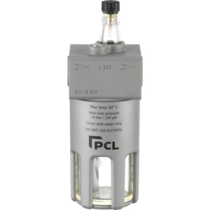 PCL Air Treatment Lubricator 1/2" BSP ATL12