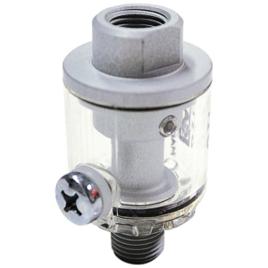 PCL Air Treatment In Line Lubricator INL6