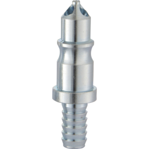 PCL 100 Series 12.7mm (1/2") Hose Tail Adaptor ACA3036