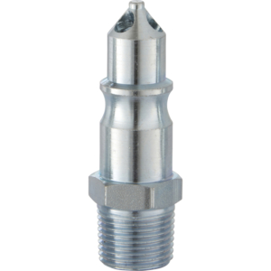 PCL 1/2" BSP 100 Series Male Adaptor ACA3035