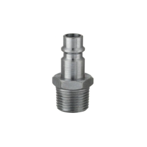 PCL XF 3/8" BSP Male Adaptor AA7103
