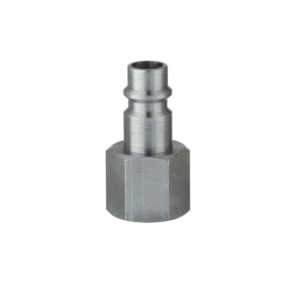 PCL XF 1/4" BSP Female Adaptor AA7106