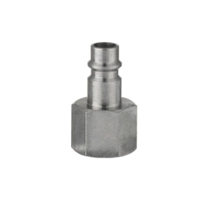 PCL XF 3/8" BSP Female Adaptor AA7107