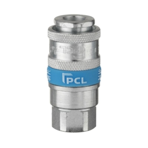 PCL 3/8" BSP Female Airflow Coupling AC21EF