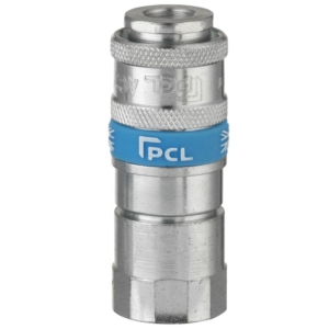 PCL 1/2" BSP Female Airflow Coupling AC21JF