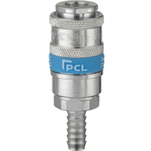 PCL Airflow Coupling 7.9mm (5/16") Hose Tailpiece AC21S