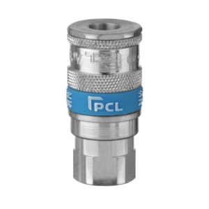 PCL 3/8" BSP Female Vertex Coupling AC91EF