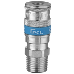 PCL 1/2" BSP Male Vertex Coupling AC91JM
