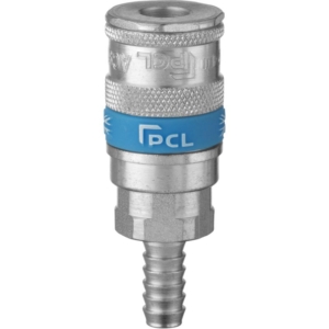 PCL Vertex Coupling 7.9mm (5/16") Hose Tailpiece AC91S