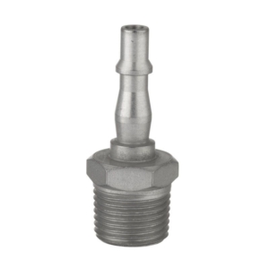 PCL Standard Male 1/2" BSP Adaptor ACA6584