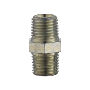 PCL Double Union Nut 1/4" BSP HC6560