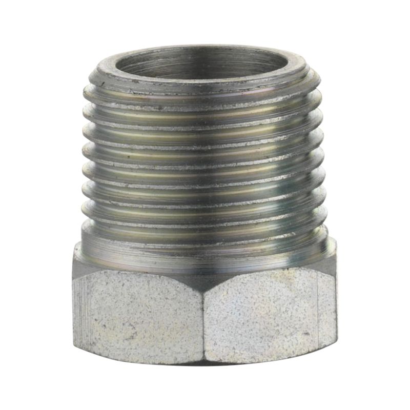 PCL Reducing Bush 3/8" BSP Male to 1/4" BSP Female HC6895