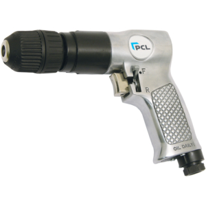 PCL Reversible Air Drill With 10mm (3/8") Chuck APT401R