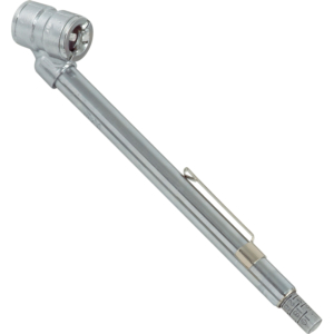 PCL Pocket Service Gauge 10-120 PSI TPG4H07
