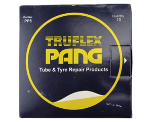 Pang Round Tube Patch 95mm (10)