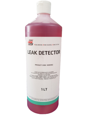 Rema Tip Top Leak Detector 1 Litre