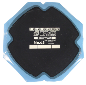Rema Tip Top Cross Ply Patch PN05 160mm