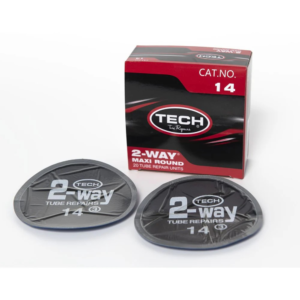 Tech 14 Maxi Tube Patch 100mm (20)