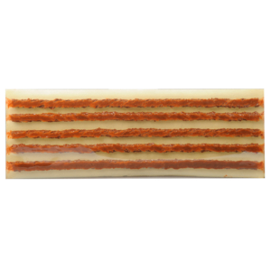 Topseal Thick Brown String 200mm (25)