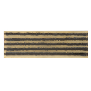 Topseal Thick Black String 200mm (25)