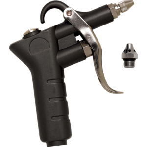 PCL Blowgun Conical & Safety Nozzle BG405