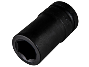 1" Drive Deep Impact Socket 24mm