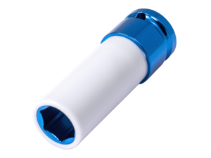 1/2" Drive Alloy Wheel Impact Socket 17mm