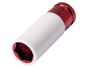 1/2" Drive Alloy Wheel Impact Socket 21mm