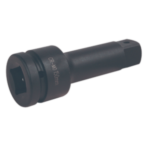 1" Drive Extension Bar 6" (150mm)