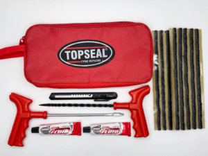 Topseal Tubeless Truck Tyre Repair Kit