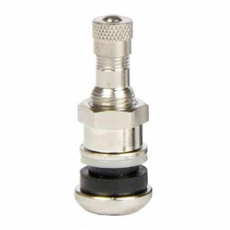 Bolt In Tyre Valve Short Collar