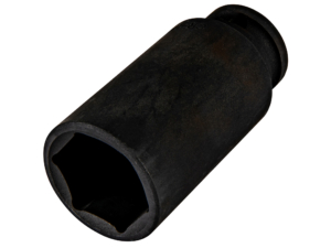 1/2" Drive Deep Impact Socket 25mm