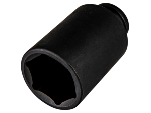 1/2" Drive Deep Impact Socket 28mm