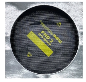 Pang PHD2 Cross Ply Patch 90mm (10)