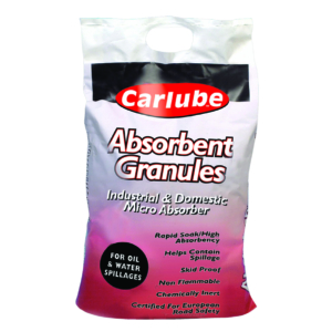 Carlube Absorbent Granules 20 Litre