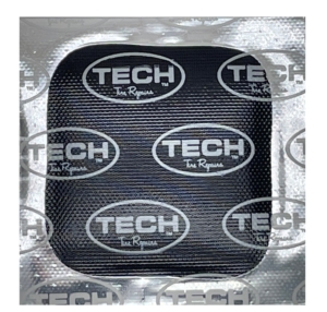 Tech FU6 All Purpose 55mm Patch (50)