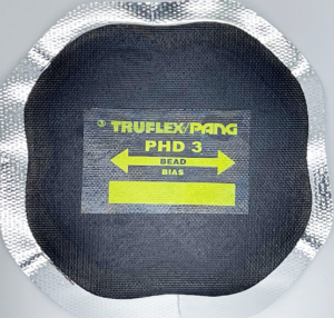 Pang PHD3 Cross Ply Patch 100mm