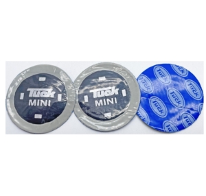 Tuck Mini Tube Patch 35mm (50)