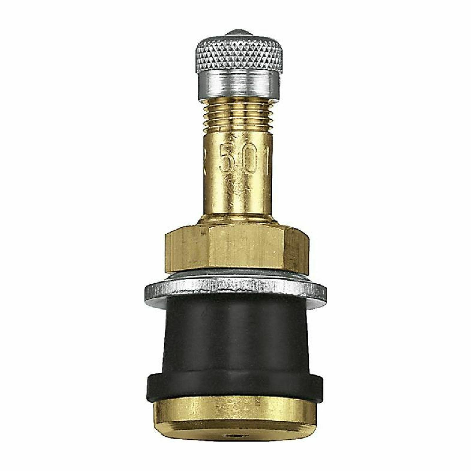 TR501 Super Single Tyre Valve
