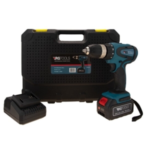 Rema Group Cordless Drill 20V