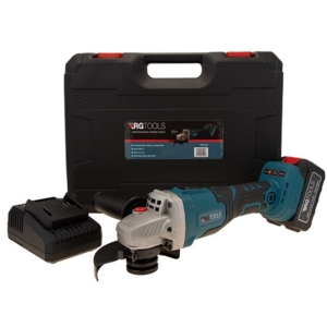 Rema Group Cordless Angle Grinder 115mm 20V