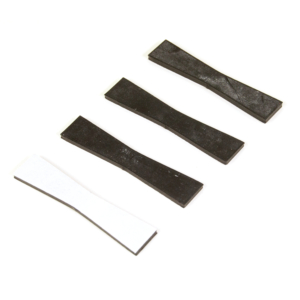 Tyre Puncture Repair Bow Ties Size 80mm x 15mm (20)