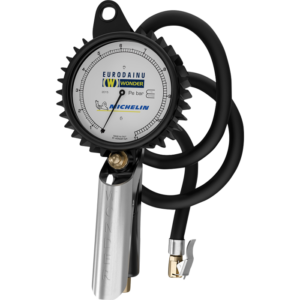 Wonder EURODAINU Tyre Inflator With 1.5 Metre Hose