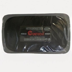 Omni CT20 Radial Patches 75mm x 125mm (10)