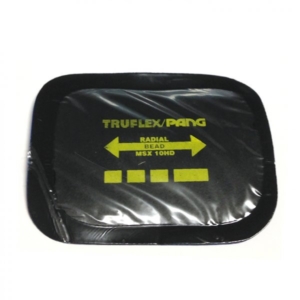 Pang MSX10HD Radial Patch 65mm x 80mm (10)